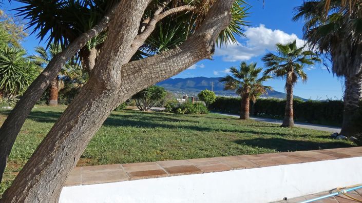Image No.27-Maison de campagne de 3 chambres à vendre à Alhaurín el Grande