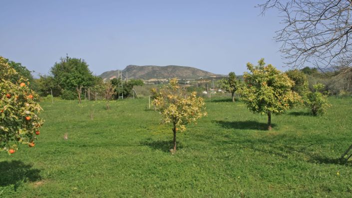 Image No.28-Maison de campagne de 3 chambres à vendre à Alhaurín el Grande