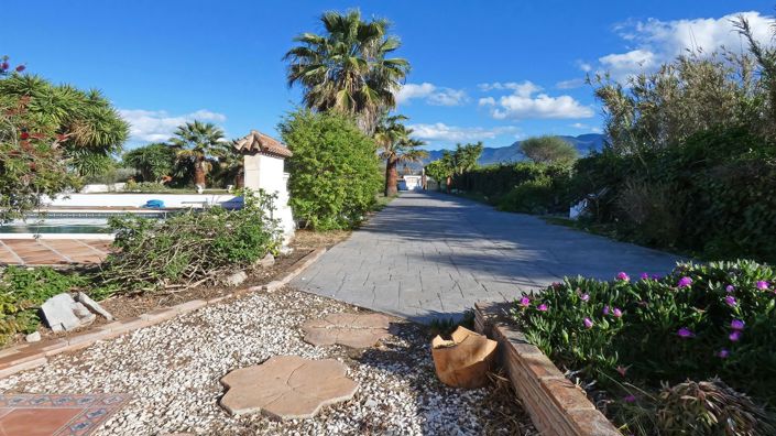 Image No.30-Maison de campagne de 3 chambres à vendre à Alhaurín el Grande