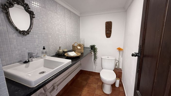 Image No.17-Maison de ville de 4 chambres à vendre à Alhaurín el Grande