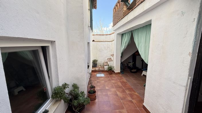 Image No.18-Maison de ville de 4 chambres à vendre à Alhaurín el Grande