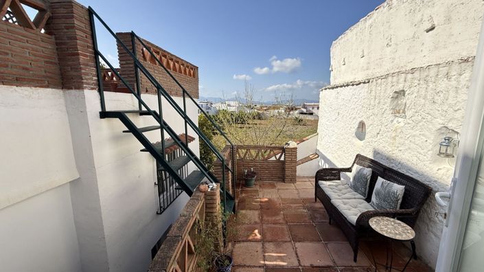 Image No.19-Maison de ville de 4 chambres à vendre à Alhaurín el Grande