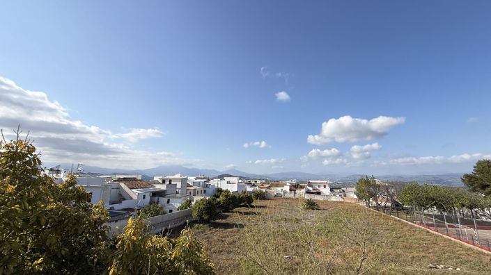 Image No.20-Maison de ville de 4 chambres à vendre à Alhaurín el Grande