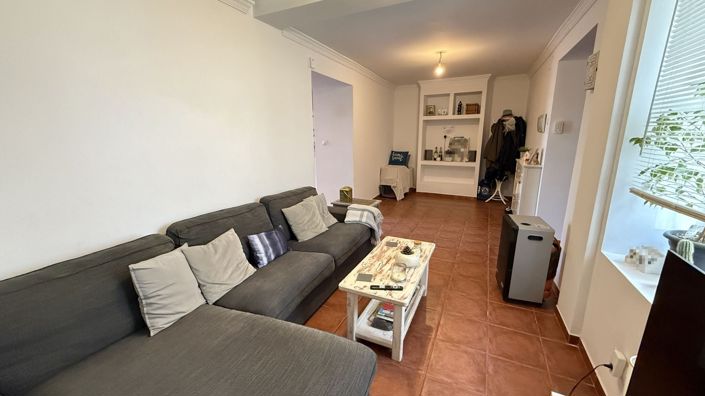 Image No.3-Maison de ville de 4 chambres à vendre à Alhaurín el Grande