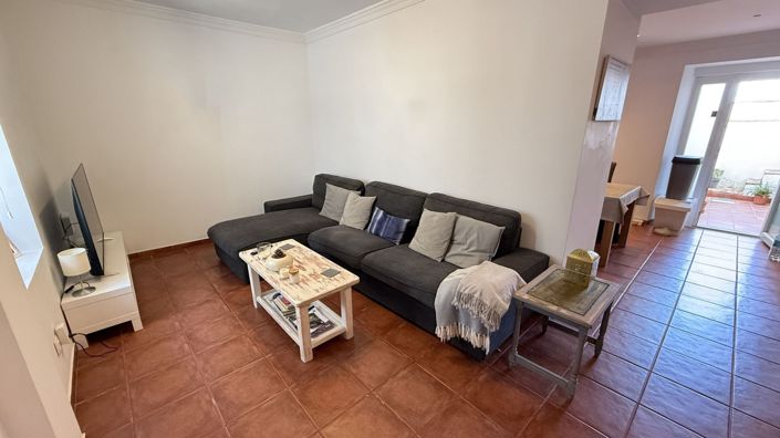 Image No.4-Maison de ville de 4 chambres à vendre à Alhaurín el Grande