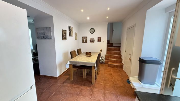 Image No.5-Maison de ville de 4 chambres à vendre à Alhaurín el Grande