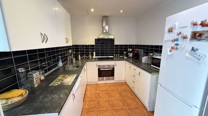 Image No.6-Maison de ville de 4 chambres à vendre à Alhaurín el Grande