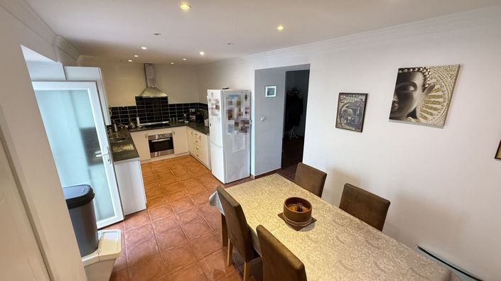 Image No.7-Maison de ville de 4 chambres à vendre à Alhaurín el Grande