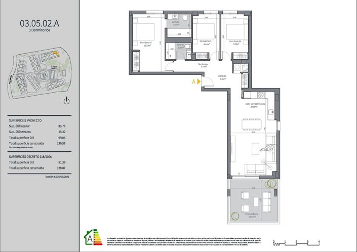 Image No.30-Appartement de 2 chambres à vendre à Mijas Costa