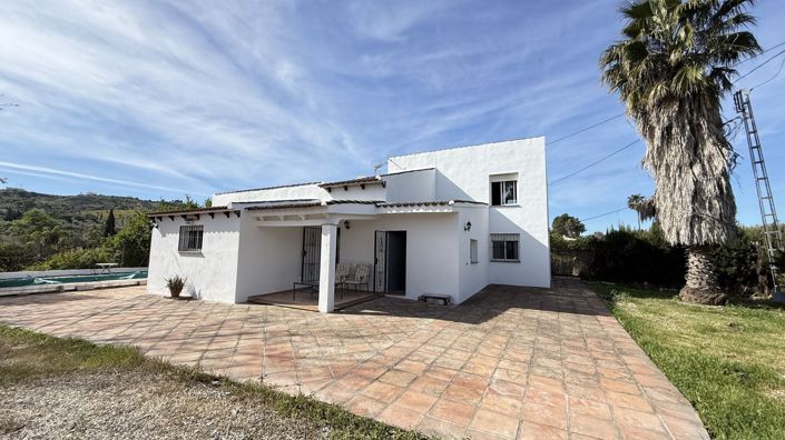 Image No.4-3 Bed Country House for sale