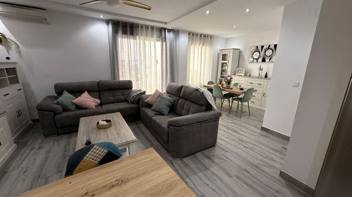 Image No.5-Appartement de 3 chambres à vendre à Alhaurín el Grande