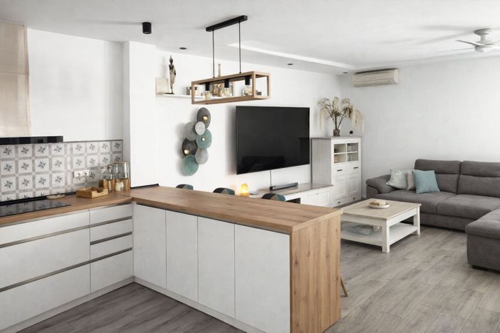 Image No.6-Appartement de 3 chambres à vendre à Alhaurín el Grande