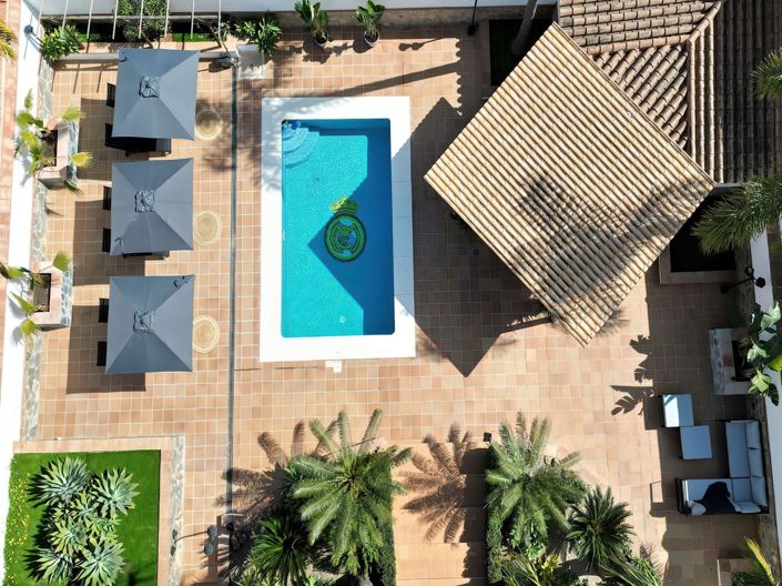 Image No.12-4 Bed Villa for sale