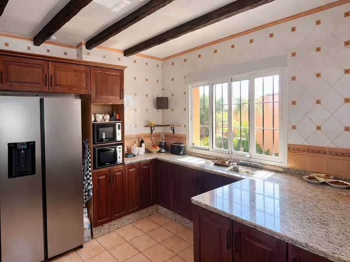 Image No.18-4 Bed Villa for sale