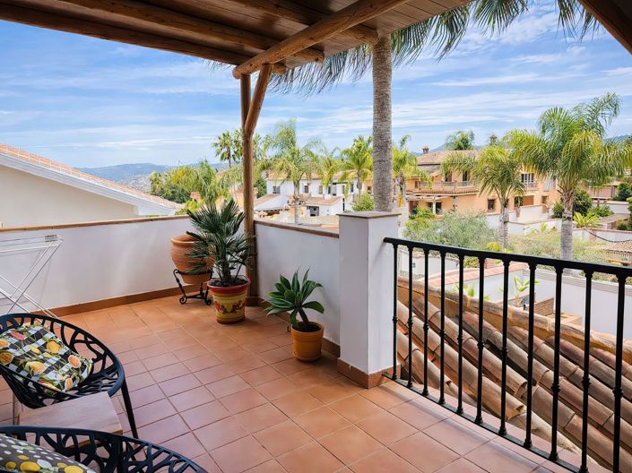 Image No.31-4 Bed Villa for sale