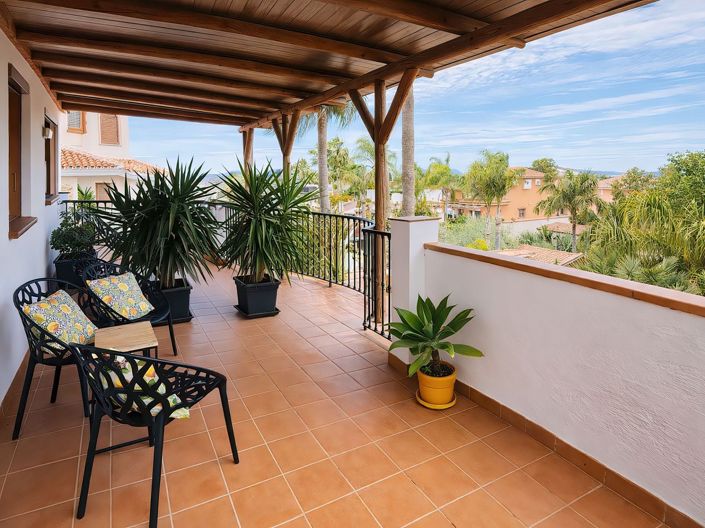 Image No.32-4 Bed Villa for sale