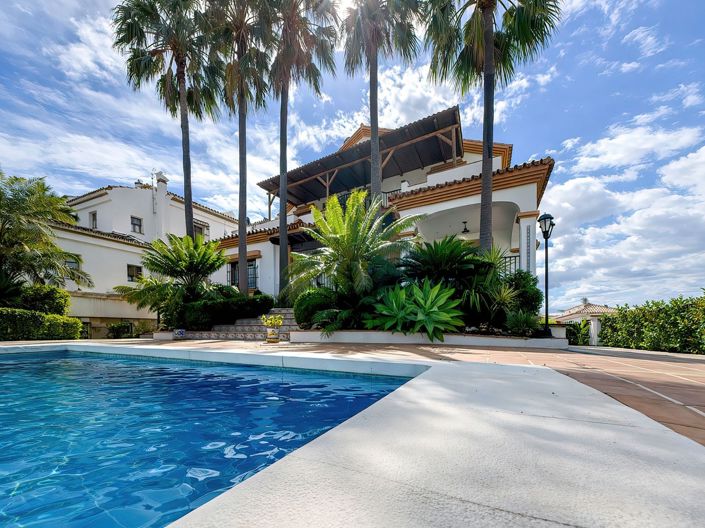 Image No.38-4 Bed Villa for sale