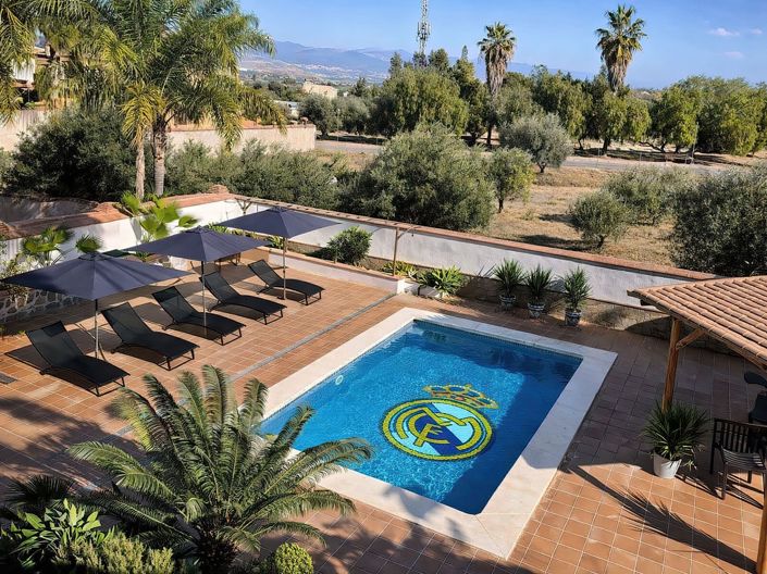 Image No.5-4 Bed Villa for sale