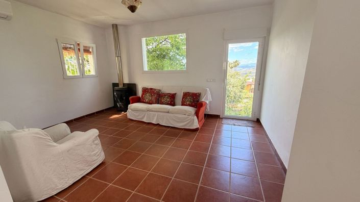 Image No.19-Villa de 2 chambres à vendre à Alhaurín el Grande