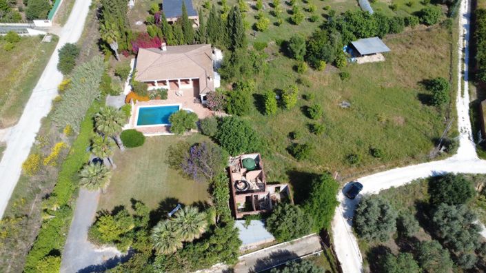 Image No.2-3 Bed Country House for sale