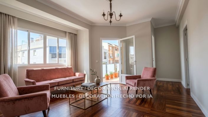 Image No.9-2 Bed Apartment for sale