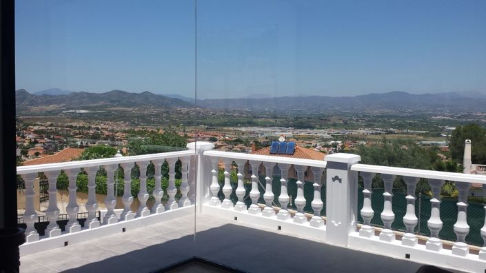 Image No.3-Villa de 6 chambres à vendre à Alhaurín de la Torre