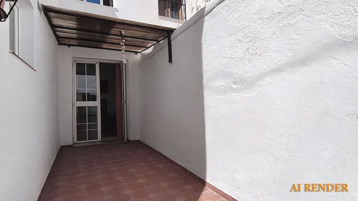 Image No.17-Maison de ville de 3 chambres à vendre à Coin