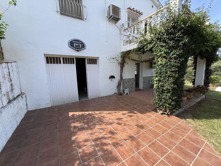 Image No.15-Maison de campagne de 3 chambres à vendre à Alhaurín el Grande