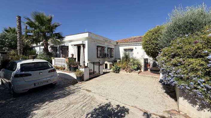 Image No.5-4 Bed Country House for sale