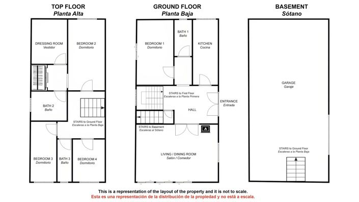 Image No.22-4 Bed Villa for sale
