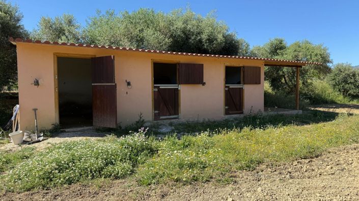 Image No.27-Maison de campagne de 7 chambres à vendre à Alhaurín el Grande