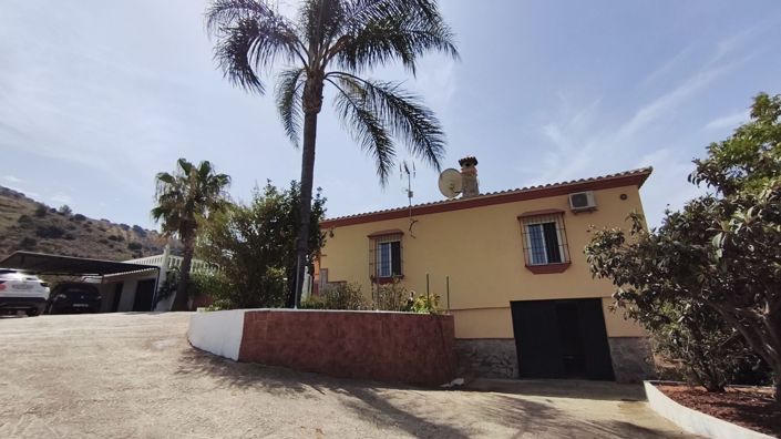 Image No.3-3 Bed Country House for sale
