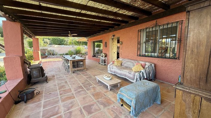 Image No.11-3 Bed Country House for sale