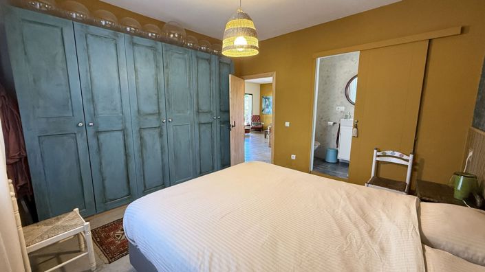 Image No.18-3 Bed Country House for sale