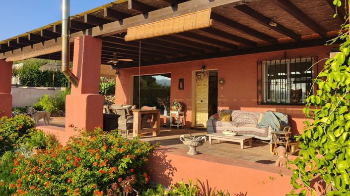 Image No.3-3 Bed Country House for sale