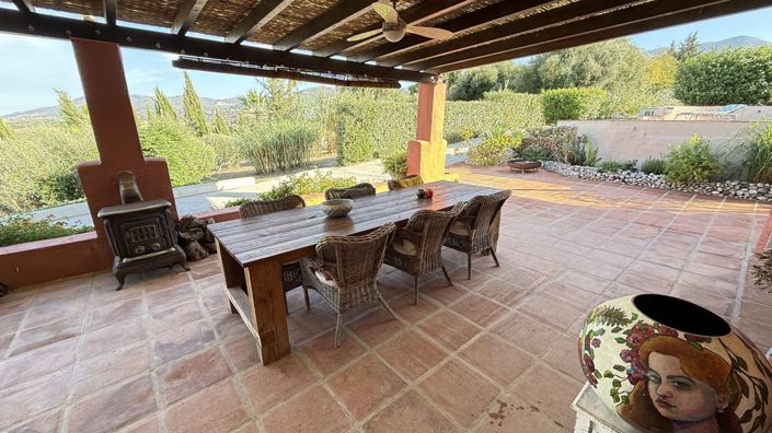 Image No.41-3 Bed Country House for sale
