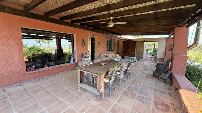 Image No.43-3 Bed Country House for sale