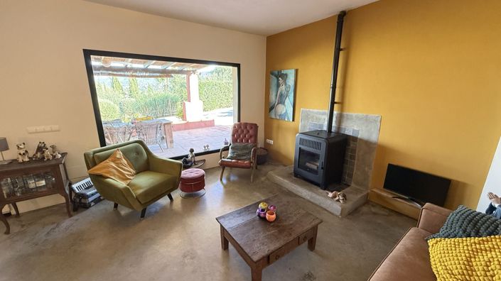 Image No.46-3 Bed Country House for sale