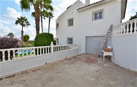 Image No.9-Villa / Détaché de 5 chambres à vendre à Almoradí
