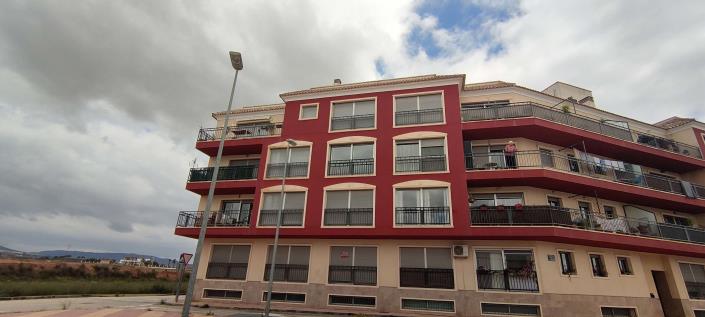 Image No.33-2 Bed Apartment for sale