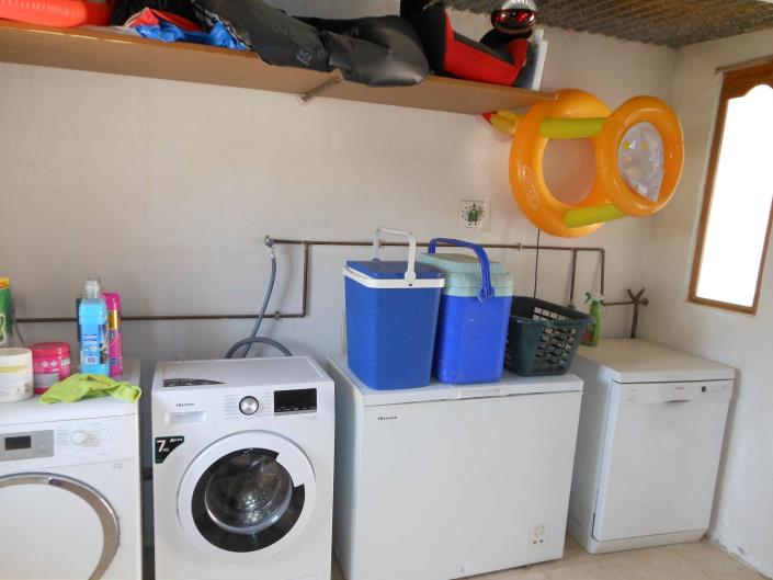 Image No.8-Villa de 3 chambres à vendre à Pinoso