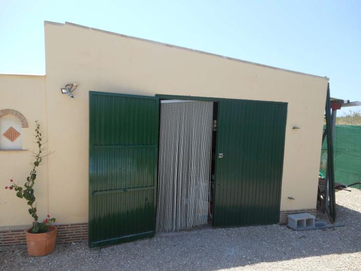 Image No.9-Villa de 3 chambres à vendre à Pinoso