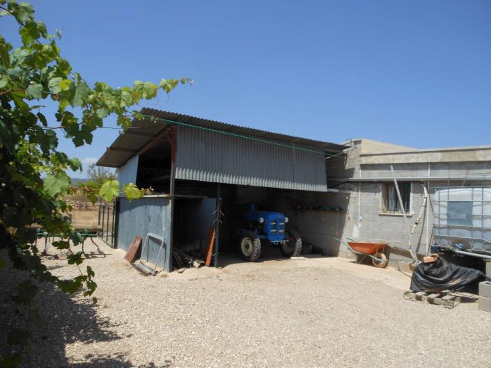 Image No.21-Villa de 3 chambres à vendre à Pinoso