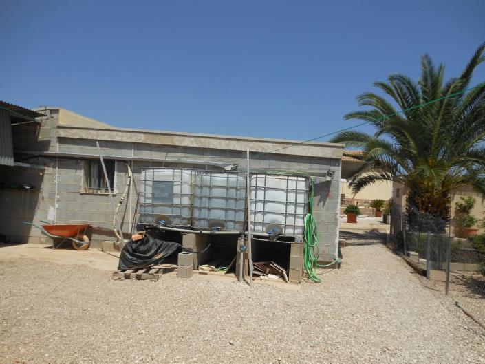 Image No.22-Villa de 3 chambres à vendre à Pinoso