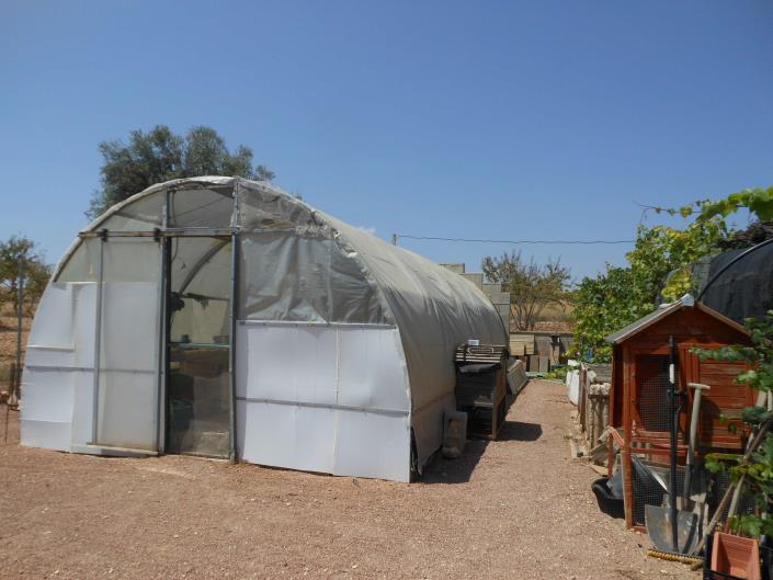 Image No.24-Villa de 3 chambres à vendre à Pinoso