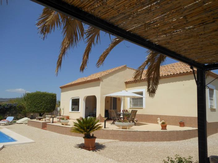 Image No.26-Villa de 3 chambres à vendre à Pinoso