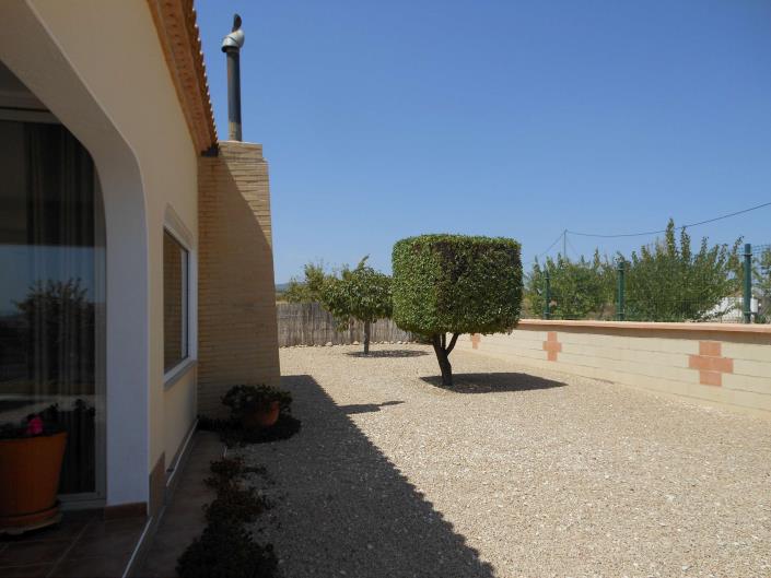 Image No.51-Villa de 3 chambres à vendre à Pinoso