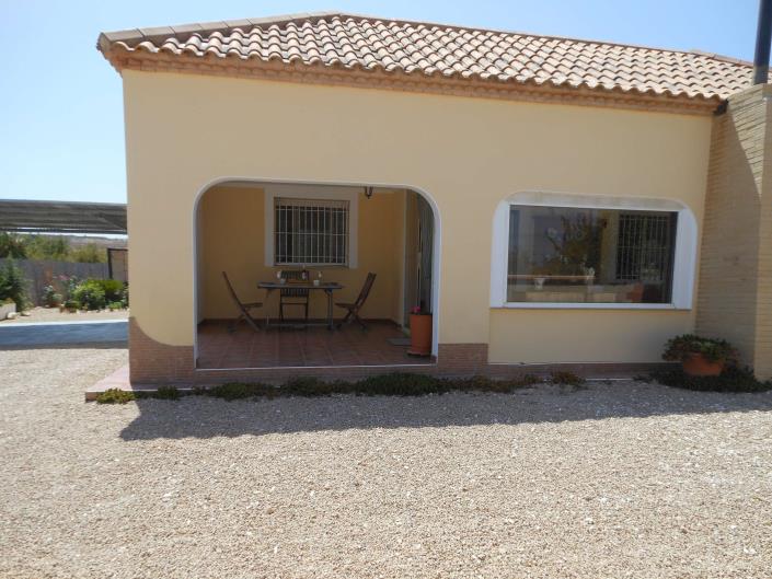 Image No.52-Villa de 3 chambres à vendre à Pinoso