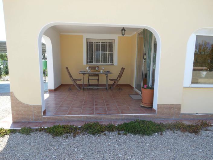 Image No.53-Villa de 3 chambres à vendre à Pinoso