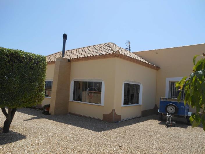 Image No.54-Villa de 3 chambres à vendre à Pinoso